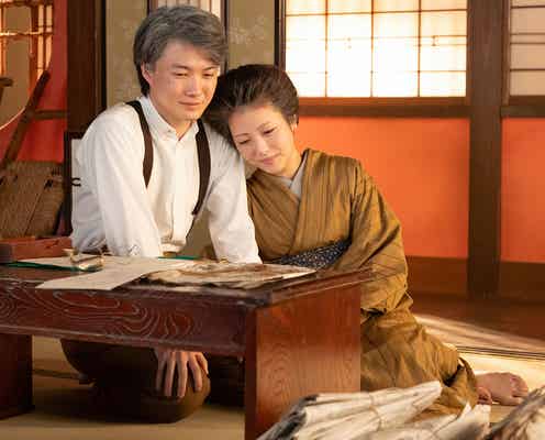 <らんまん 第125話あらすじ>寿恵子、相島に伝えた“決意”とは