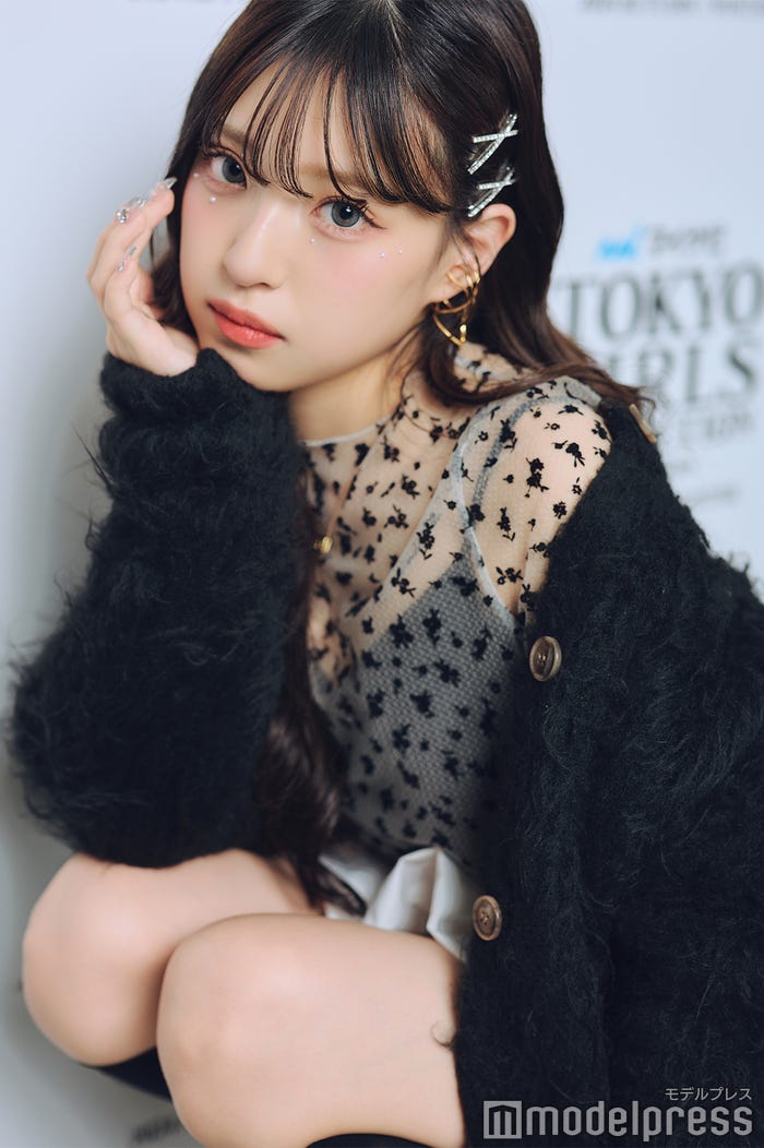 MINAMI(C)モデルプレス