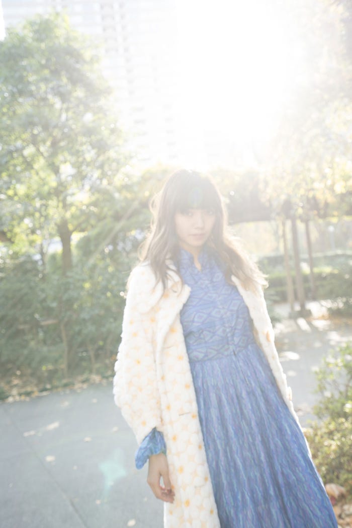 二階堂ふみ(提供写真)