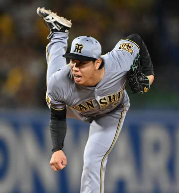 阪神・工藤 安定感を生む心身の成長「何で悪かったか、何で良かったかを考えるように」