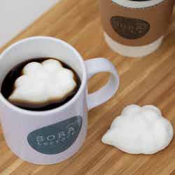 TOPICS4コーヒー/画像提供:株式会社北志賀竜王