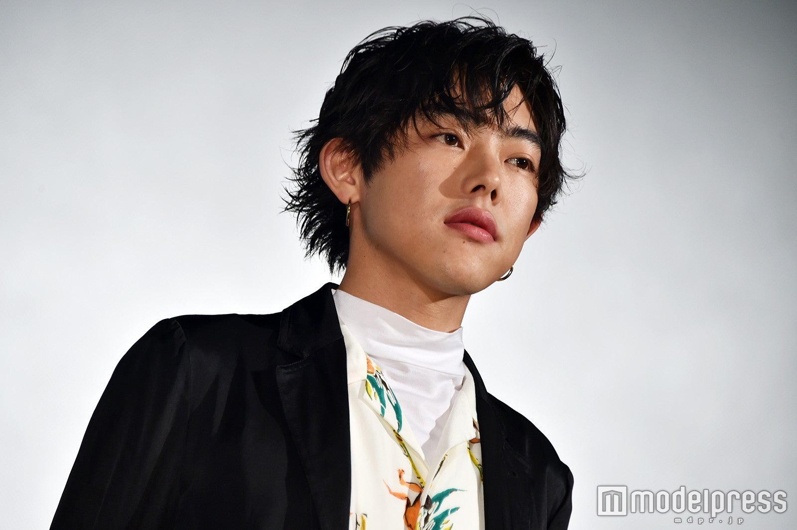 吉村界人 （C）モデルプレス