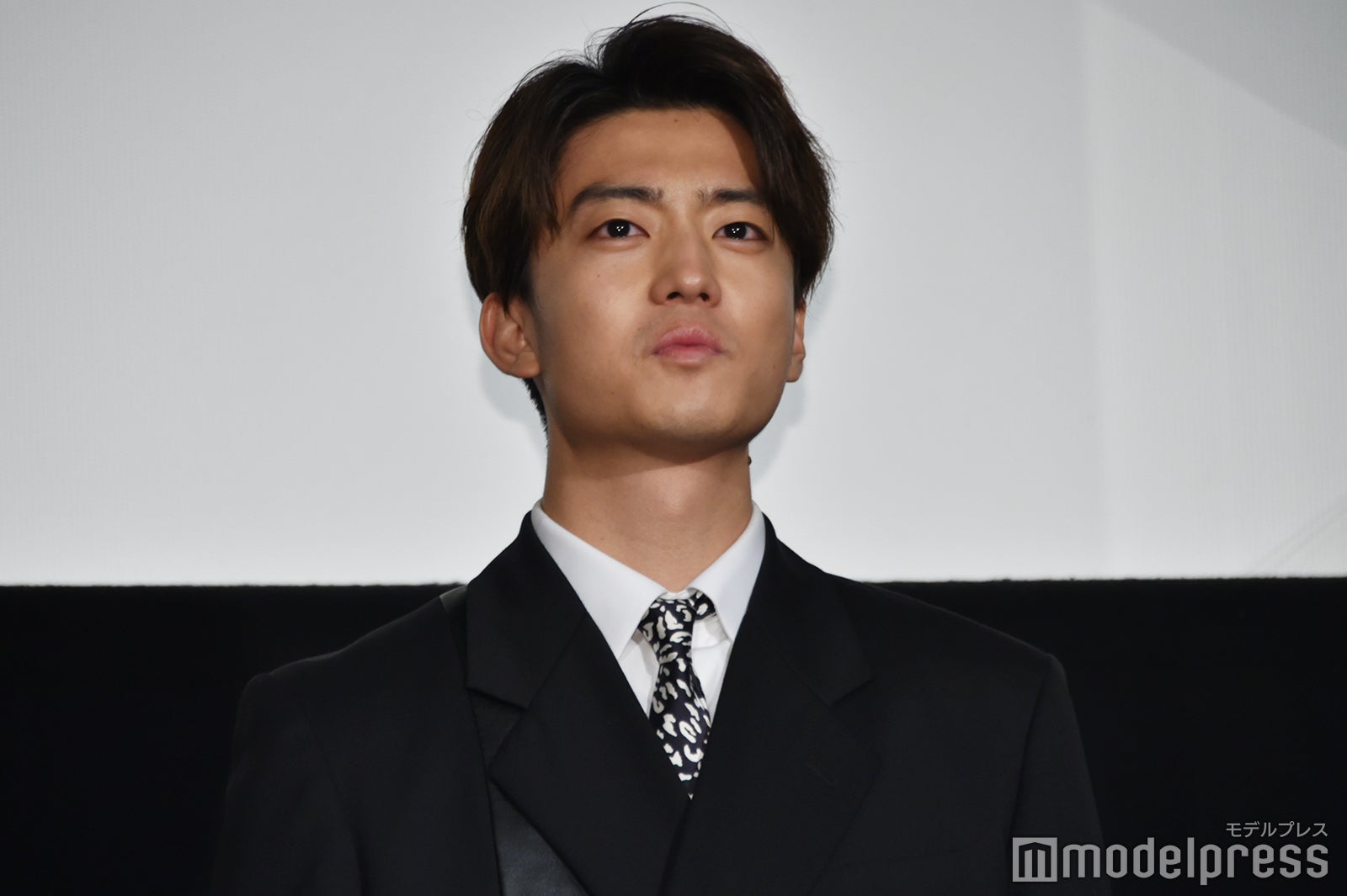 伊藤健太郎（C）モデルプレス