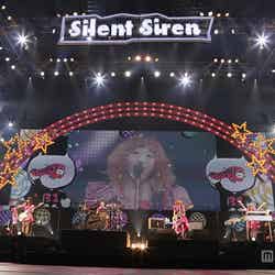 Silent Siren／日本武道館