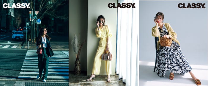 松島花、 土屋巴瑞季、 愛甲千笑美 (提供写真)