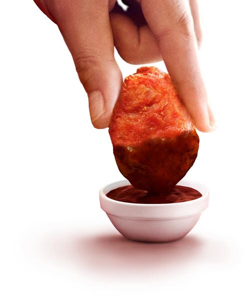 黒麻婆ソース／画像提供：日本マクドナルド