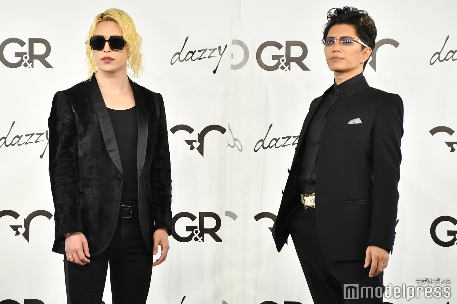 GACKT、ROLANDとの新プロジェクト騒動を謝罪 経緯・今後の対処にも言及