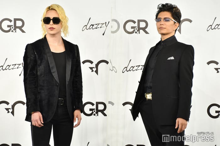 Roland Gacktとの新プロジェクト騒動後各所に謝罪 仕事で証明していく と決意を新たに モデルプレス Roland Gacktとの新プロジェクト騒動後各所に謝罪 仕事で証明していく と決意を新たに モデルプレス