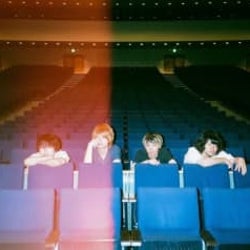 cinema staff 過去音源再現ライブ ”前衛懐古主義 part3” 東名阪で開催決定!