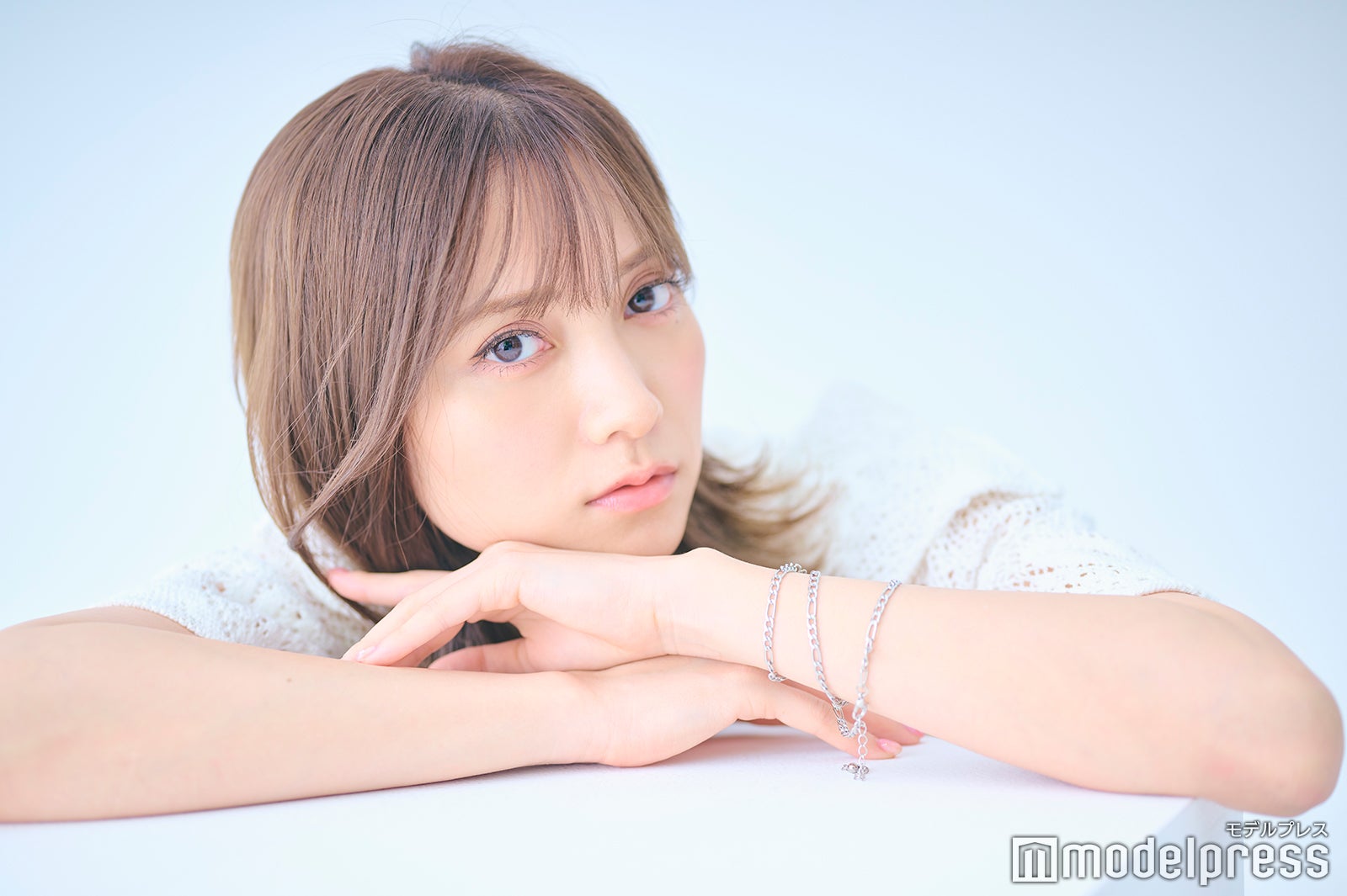 桃月なしこ（C）モデルプレス