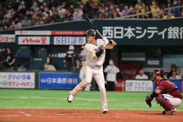 プロ野球 パ リーグ応援宣言 ホークス中継21 全70試合の生中継が決定 モデルプレス
