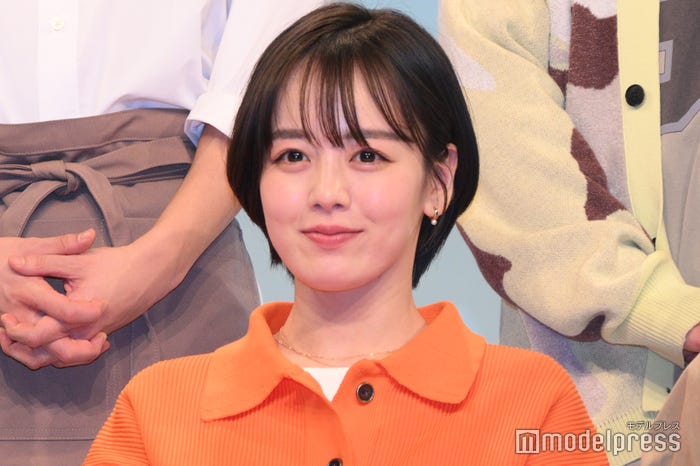 伊原六花(C)モデルプレス