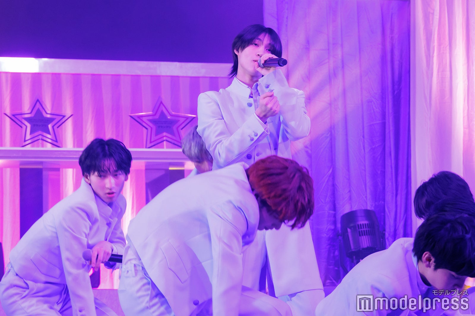 ICEx（C）モデルプレス