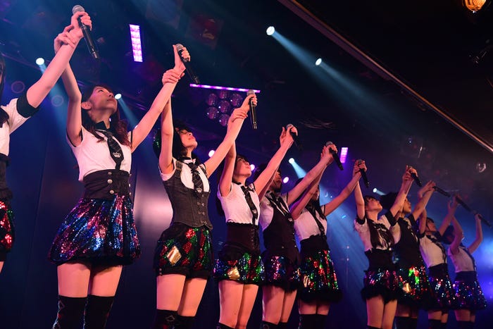AKB48(C)AKS