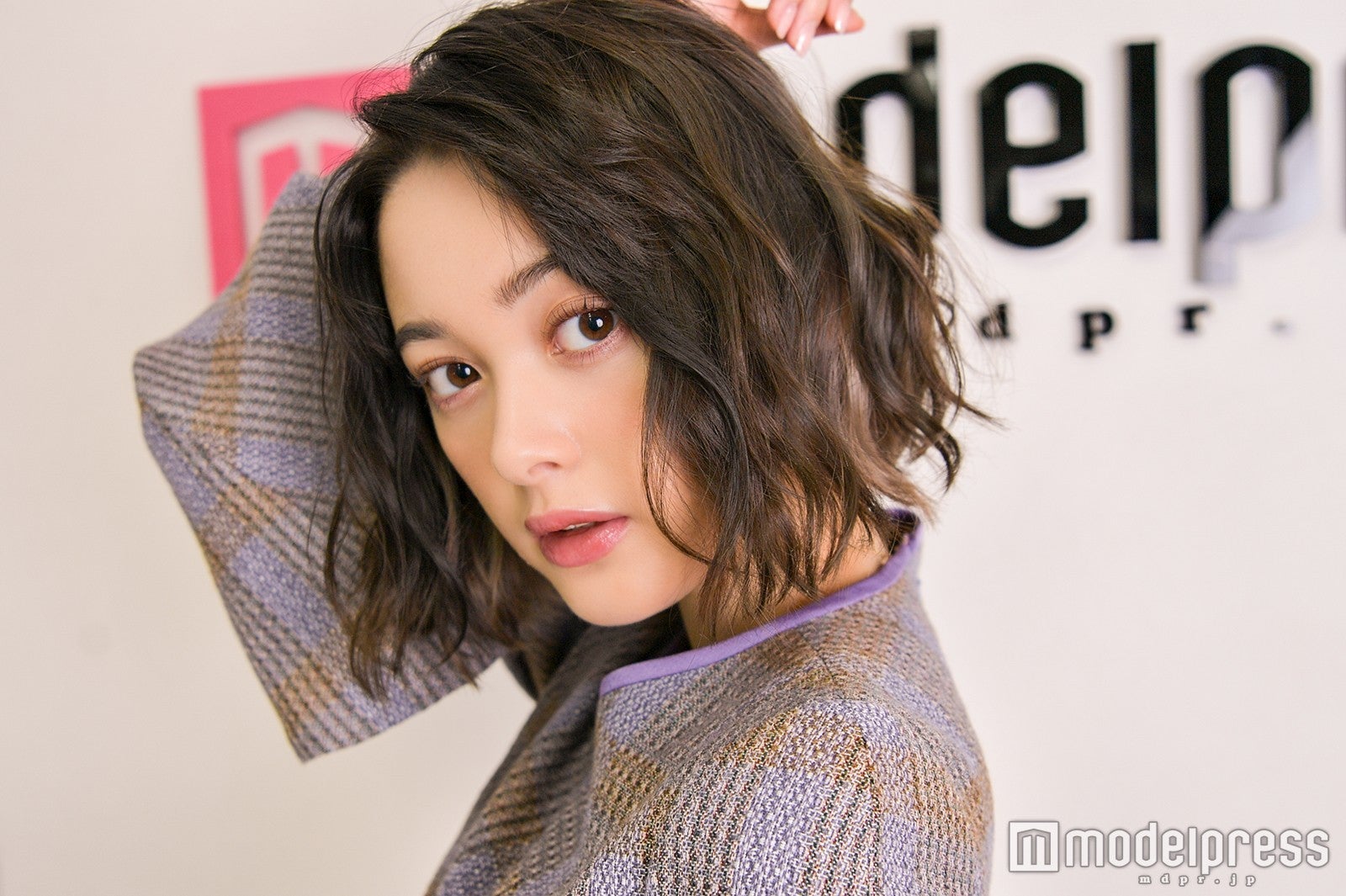 玉城ティナ（C）モデルプレス