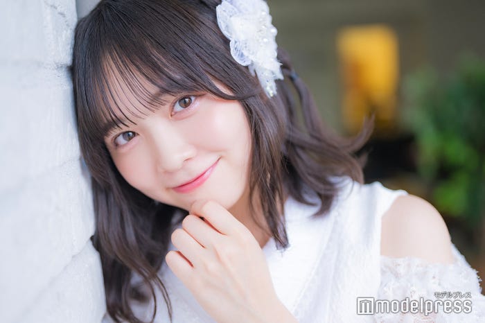 小田垣有咲(C)モデルプレス