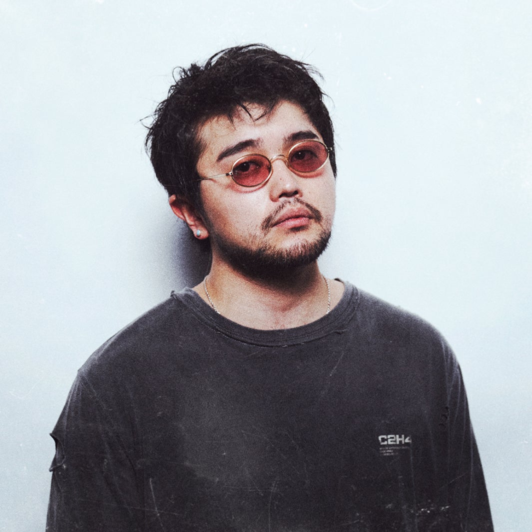 井口理（提供写真）