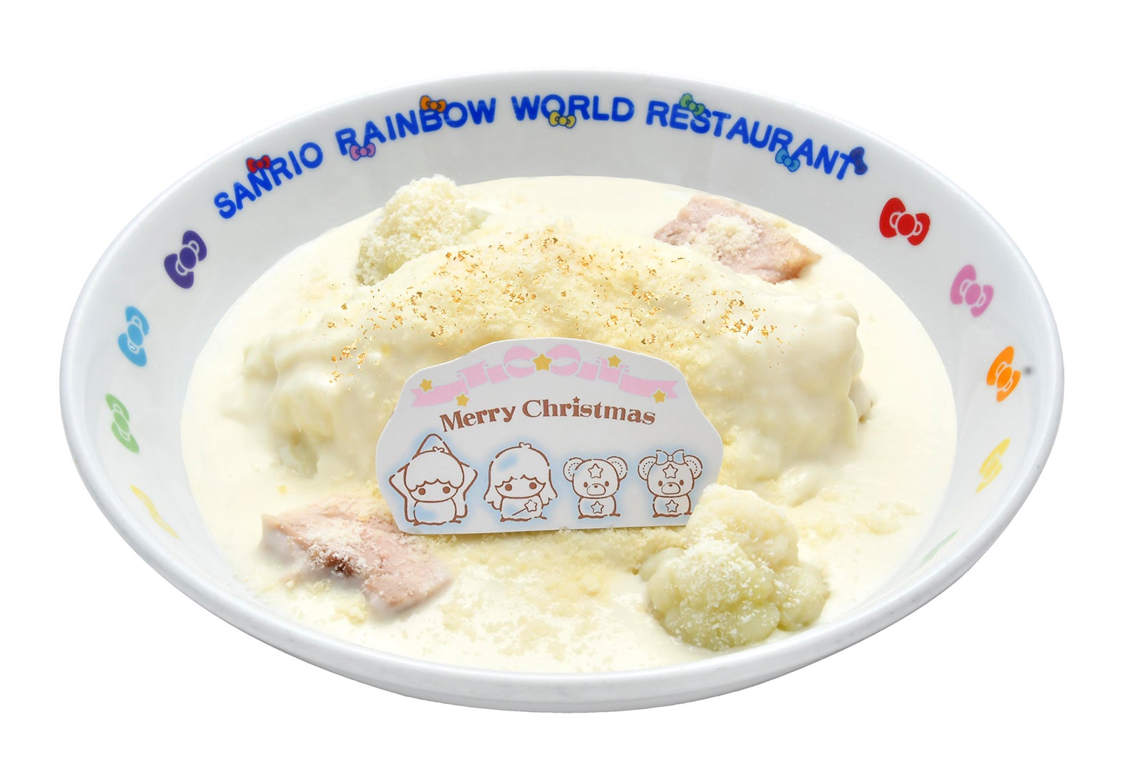 （C）2018 SANRIO CO., LTD.