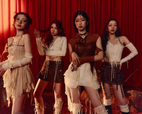 IS:SUE、ファンネーム発表 ファンクラブで公募・メンバーが最終決定「ギャップがいいですね」