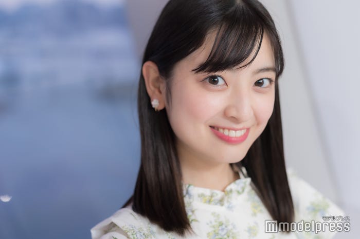 瀧口麻衣さん(C)モデルプレス