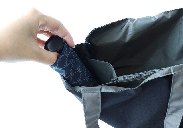 InRed　9月号　付録