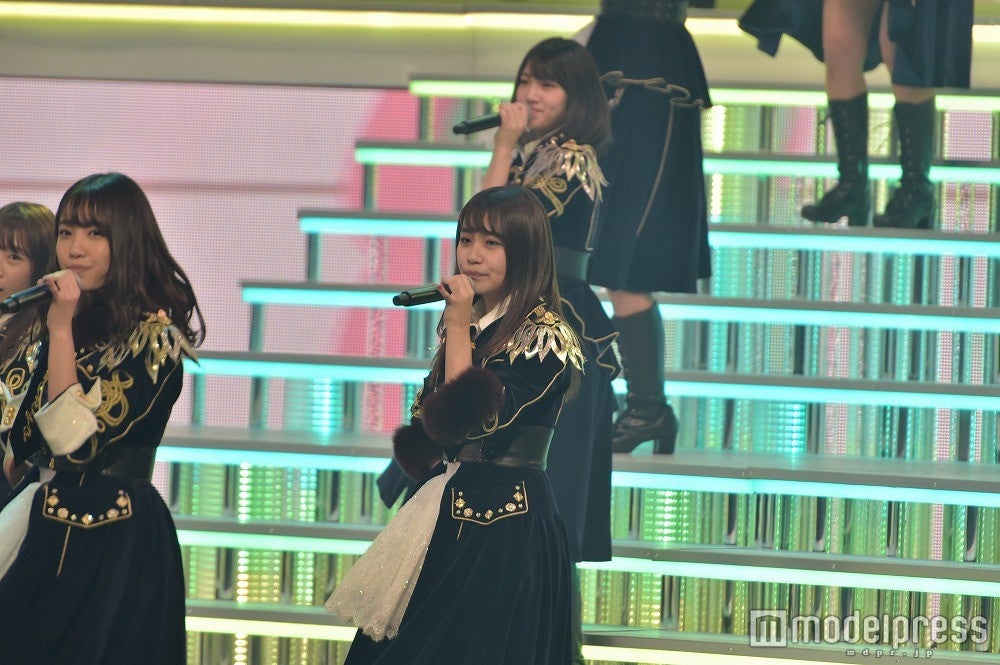 小嶋真子（C）モデルプレス