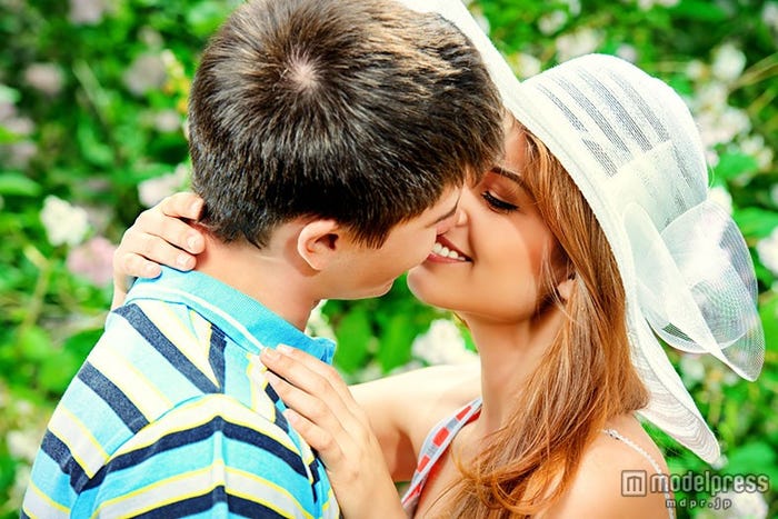 彼のツボを抑えよう(Photo by Andrey Kiselev/Fotolia)