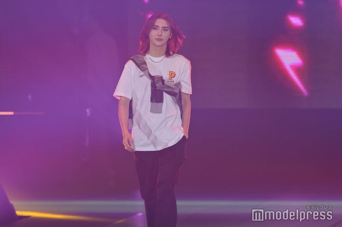 GYUTAE(C)モデルプレス