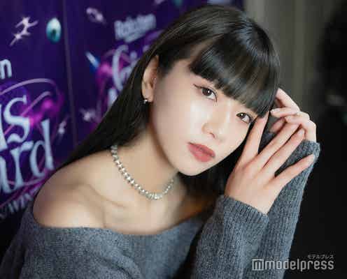 黒瀬ひな「秋冬の注目アイテム」トップ3を発表【ガルアワ出演者ランキング特集】