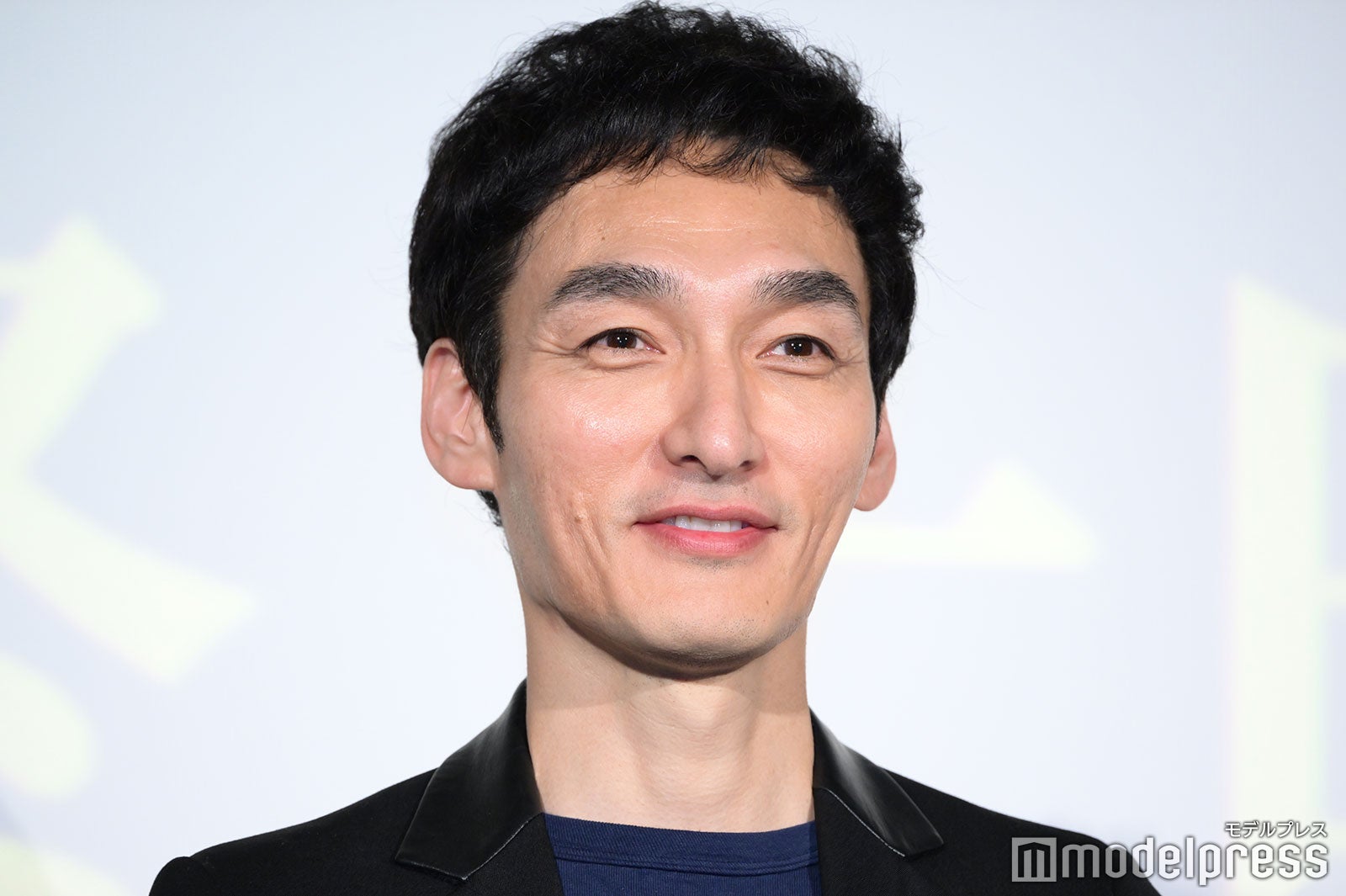 草なぎ剛（C）モデルプレス