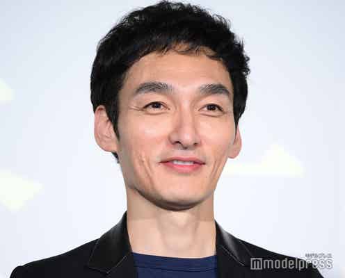 草なぎ剛、185週上映「ミッドナイトスワン」最初の台本読みで涙 香取慎吾から「演技するのを辞めようかと思うくらい」と絶賛も
