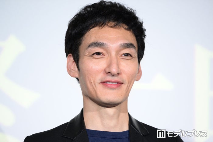 草なぎ剛、185週上映「ミッドナイトスワン」最初の台本読みで涙 香取慎吾から「演技するのを辞めようかと思うくらい」と絶賛も