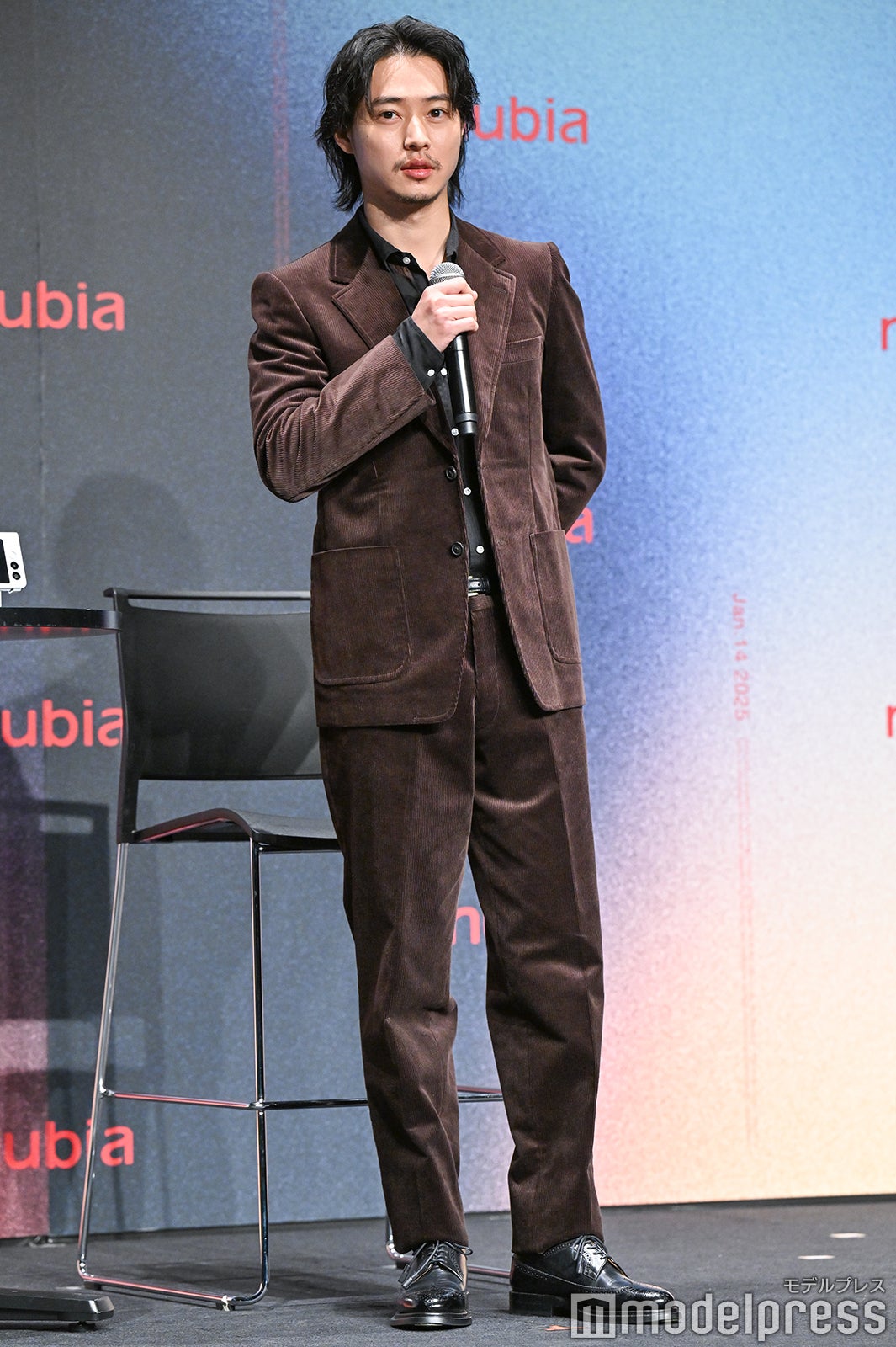 山崎賢人（C）モデルプレス