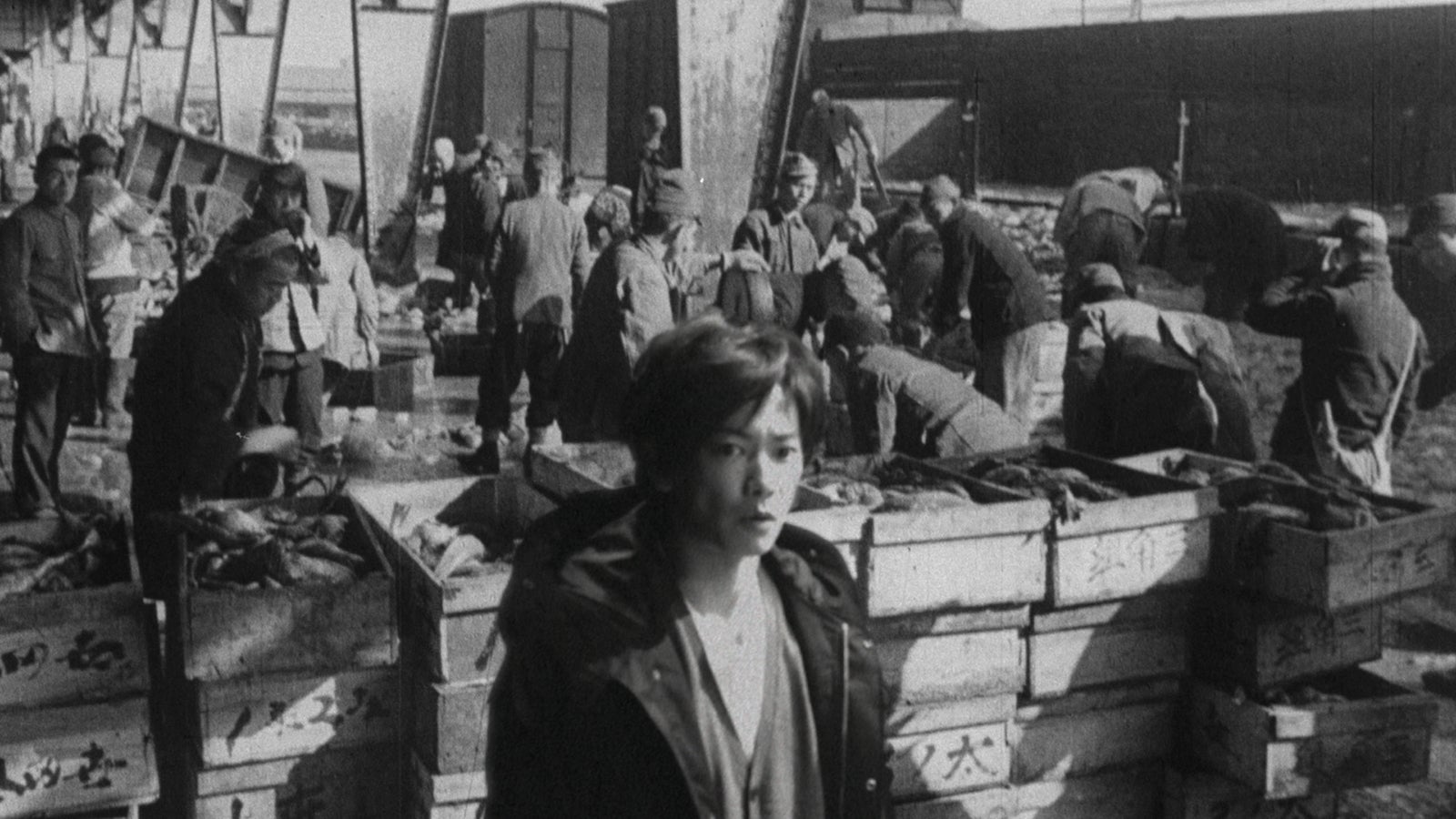 佐藤健／NHKスペシャル「東京ミラクル」（C）NHK
