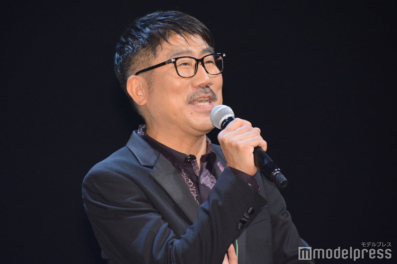 亀田誠治（C）モデルプレス