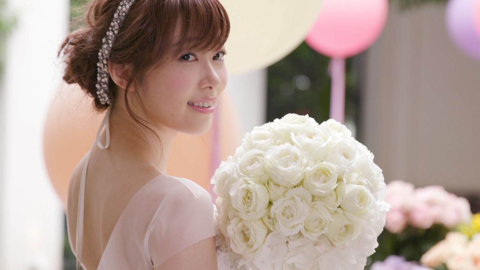 「しあわせを分けなさい」MV