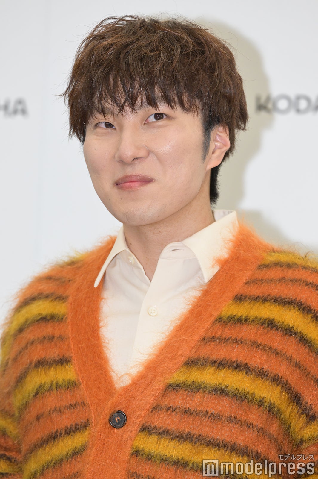 あむぎり（C）モデルプレス