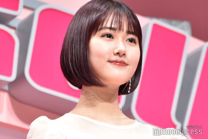 原菜乃華(C)モデルプレス