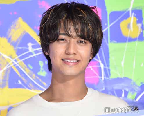 King & Prince高橋海人ら、プライベートの木村拓哉と偶然遭遇 田中みな実はウインクされる<ボーイフレンド降臨!>