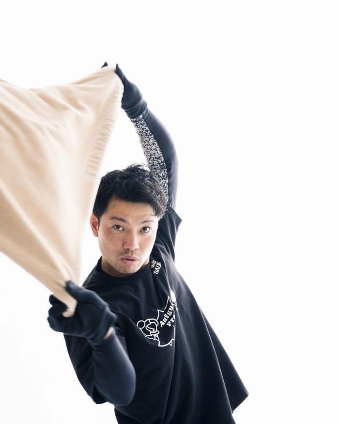 スター諸星(C)ただ (ゆかい)