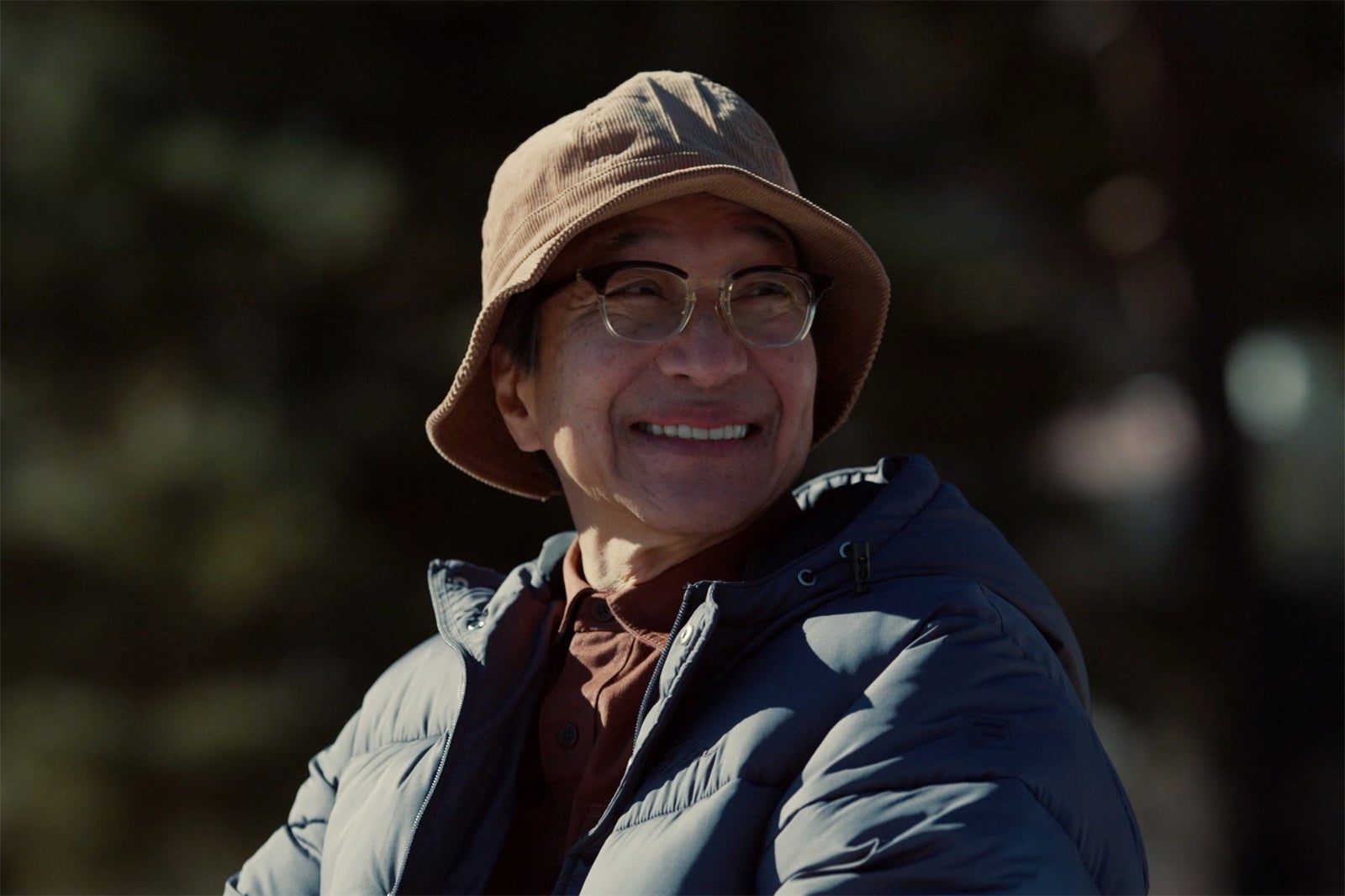 小日向文世「ホットスポット」第8話（C）日本テレビ