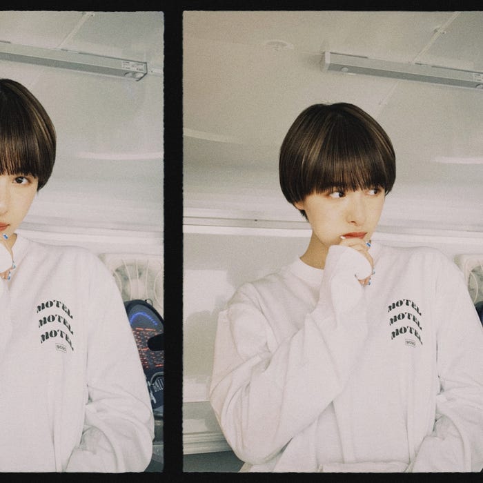 Samira(提供写真)