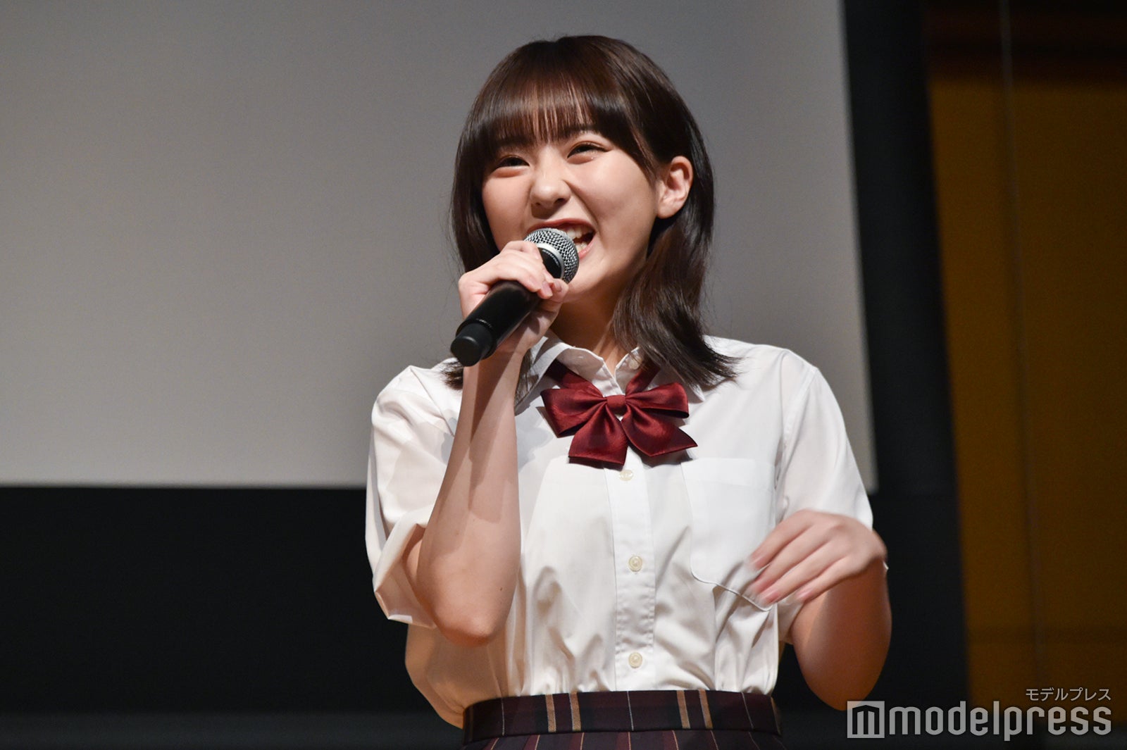 田中美久（C）モデルプレス