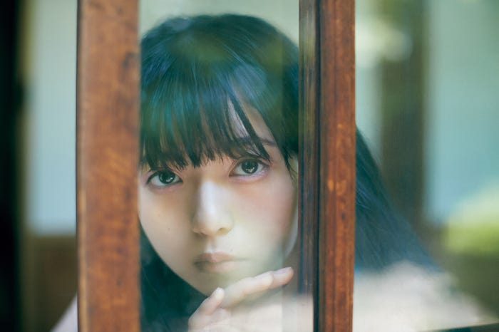 齋藤飛鳥(画像提供:光文社)