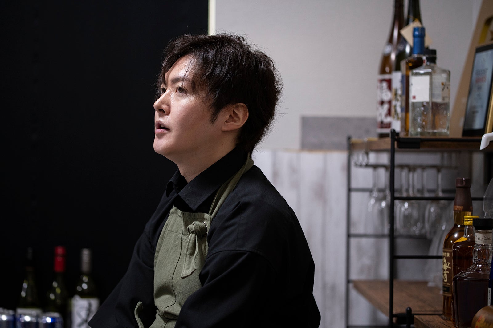 リュウジ （提供写真）