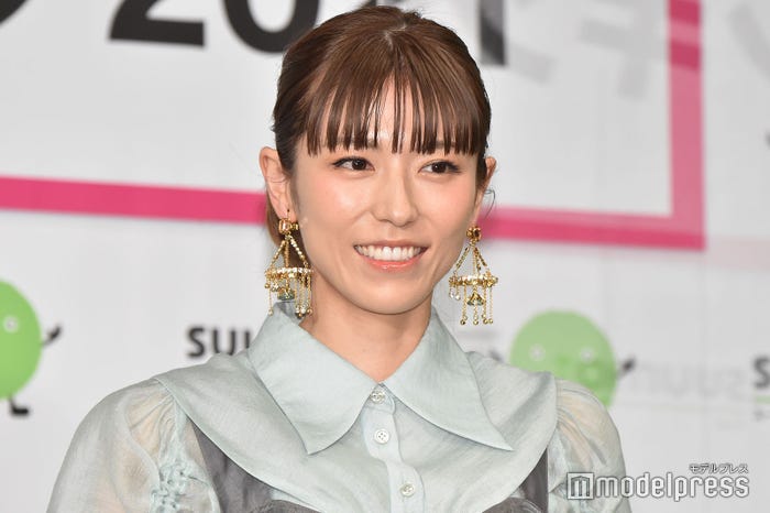 若槻千夏(C)モデルプレス