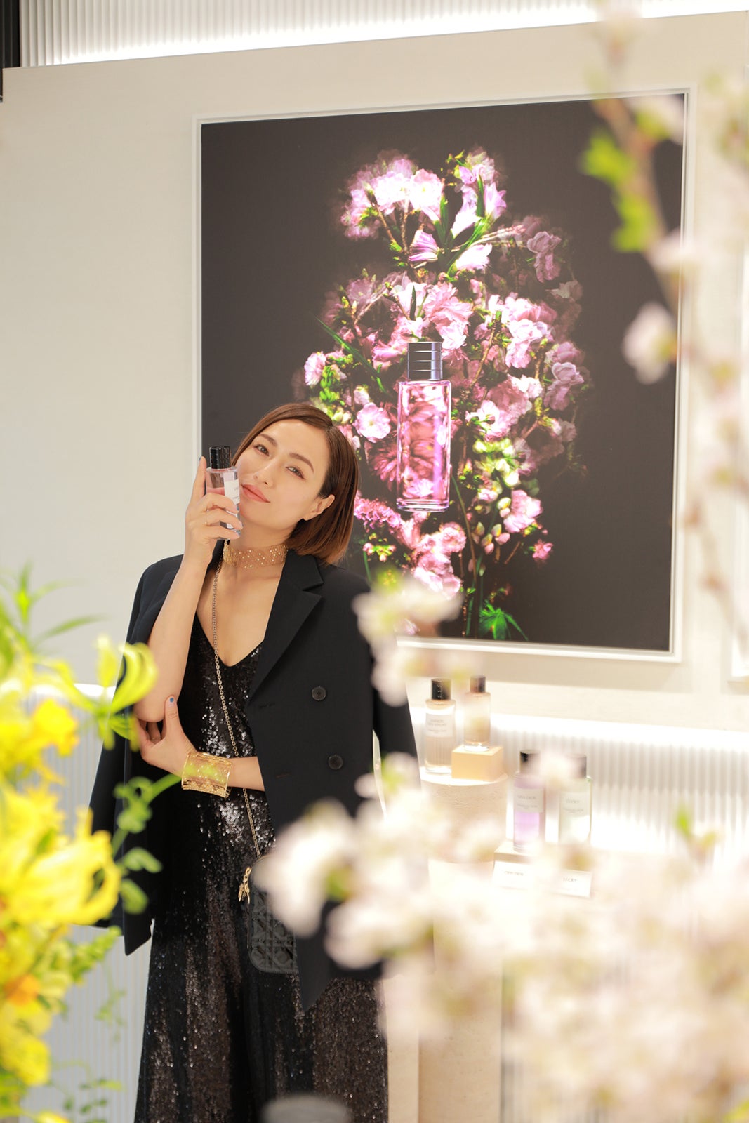 佐田真由美 （提供写真）