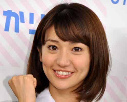 AKB48大島優子、ハゲづらで体張り「もはやアイドルじゃない」