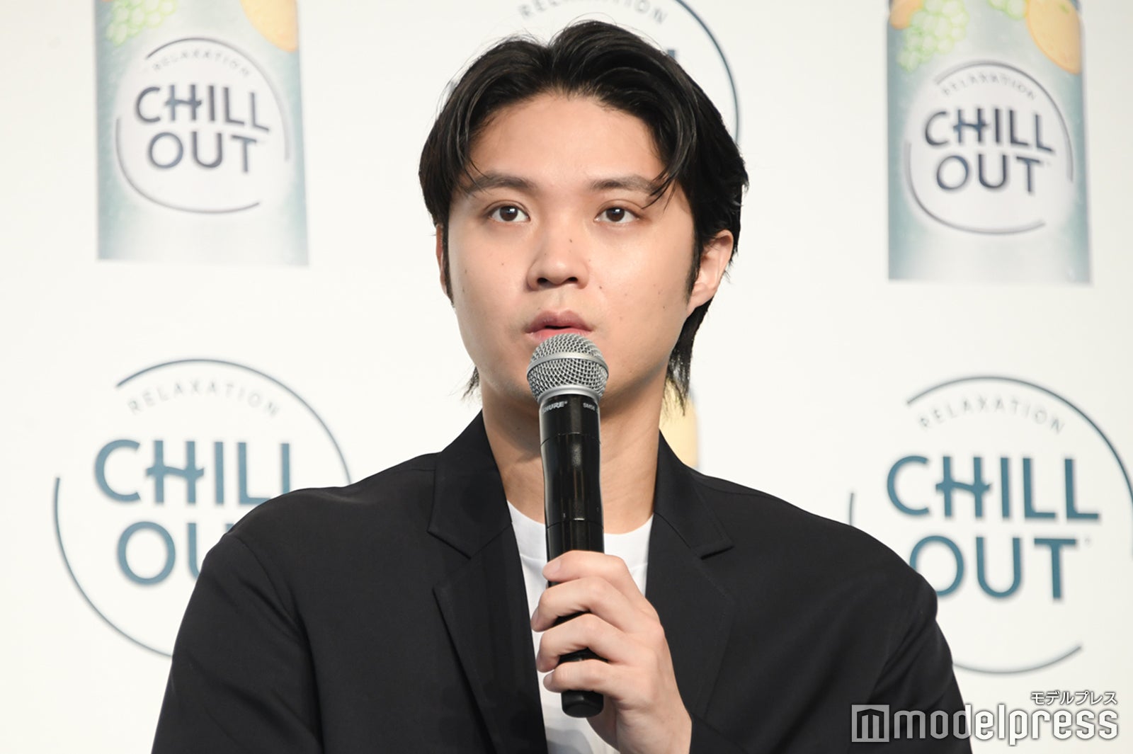 磯村勇斗（C）モデルプレス