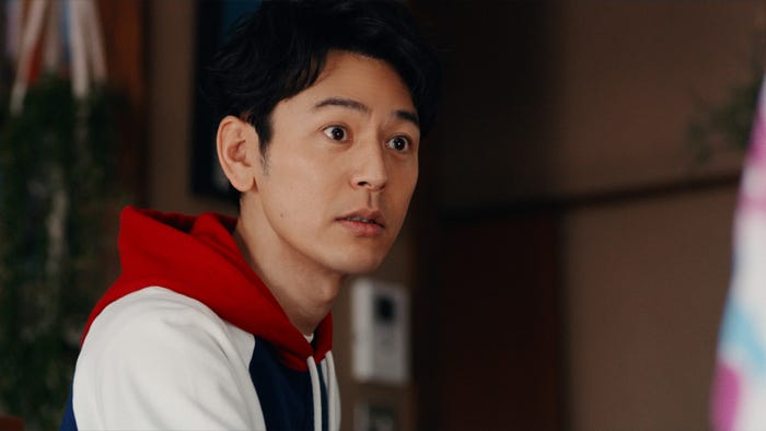 妻夫木聡(提供画像)